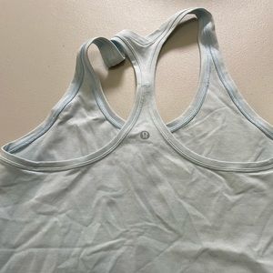 Lululemon cool racerback